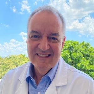 Foto de Dr. Carlos Petta