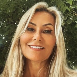 Foto de Valéria de Macêdo Teixeira Batista