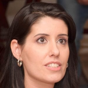 Foto de Maria Paula Marques