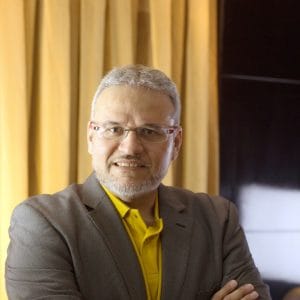 Foto de Dr. Evangelista Torquato