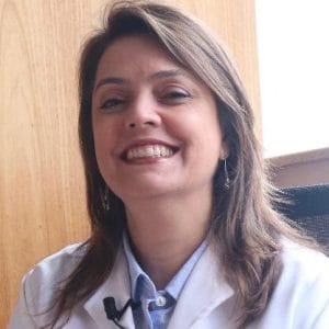 Foto de Dra. Fernanda Polissseni
