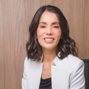 Foto de Dra. Ana Paula Huang