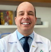 Foto de Dr. João Sabino Cunha Filho