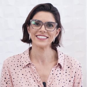 Foto de Dra. Leila Lamas