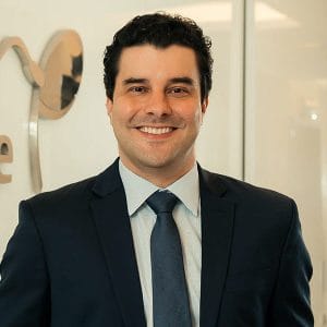 Foto de Dr. Matheus Roque