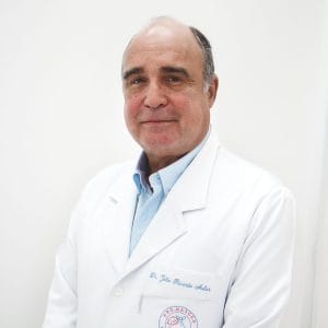 Foto de Dr. João Auler