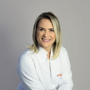 Foto de Dra. Ângela D’Avila
