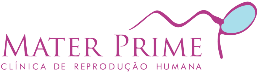 Tema: Infertilidade: Jornada do paciente de RHA